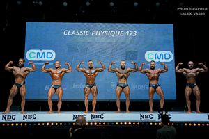 CLASSIC PHYSIQUE 173